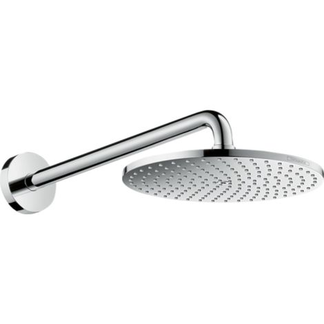 HANSGROHE Raindance S 240 ducha fija con brazo de ducha cromado