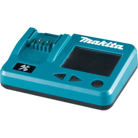 DEABTC06 Comprobador de baterías CXT®