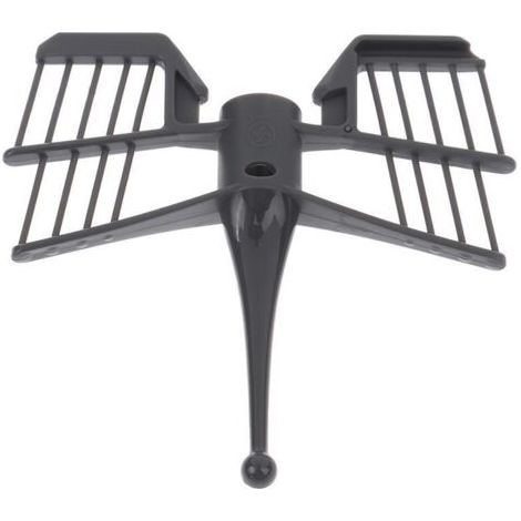 Accessoire fouet en acier inoxydable pour Thermomix TM6 TM5 TM31, accessoires papillon (1/5)
