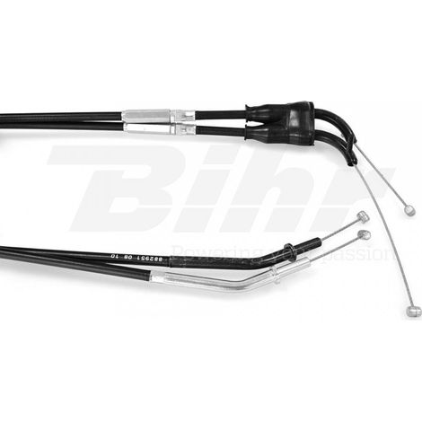 vicma gaskabel für motorrad kawasaki 636 ninja zx6r 2005 bis 2006