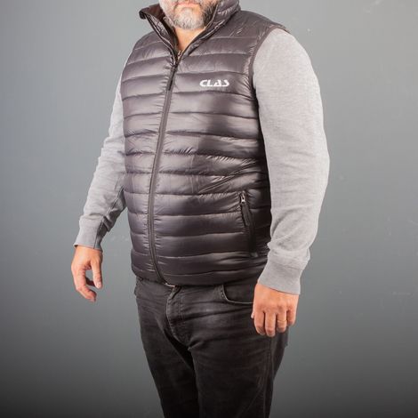 Doudoune sans manches (2xl)- AP 7404 - CLAS Equipements