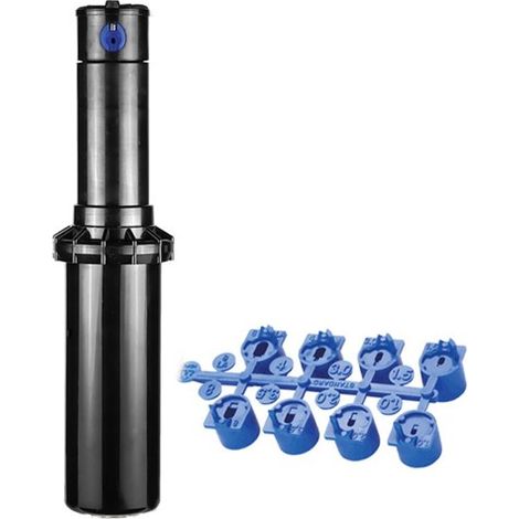 HUNTER PGP ULTRA PORTATA DA 640 A 1580 MT FILETTO FEMMINA DA 34 OFFERTA ESCLUSIVA
