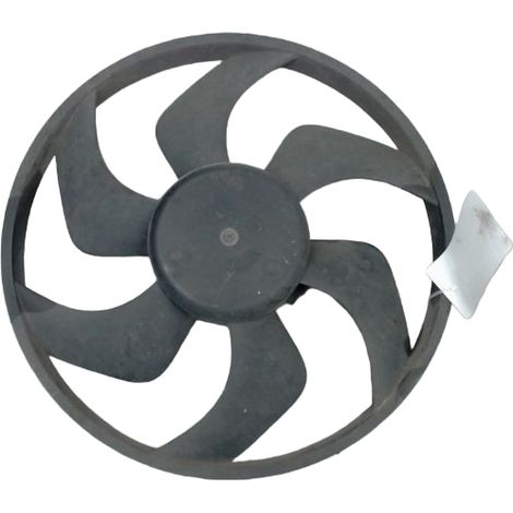[PRODUIT D'OCCASION] Moteur Ventilateur Radiateur PEUGEOT 406 99-04 ♻️ Ref Oe. 1250g0 - Garantie à vie (1/3)