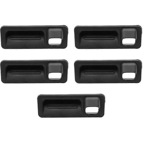 Poignée de hayon et verrou de coffre de voiture 81260D9010 pour Kia Sportage 2017-2019 - Accessoires auto (1/5)