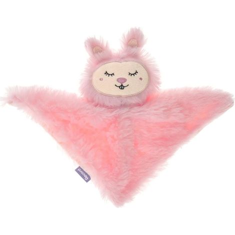 Gioco per cani primi morsi doudou coniglio 23 cm
