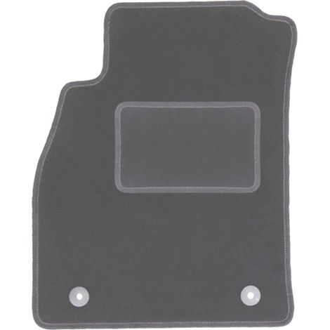 Alfombrilla del conductor: Opel Insignia A FL sedán, liftback, station wagon (2013-2017) (1/5)