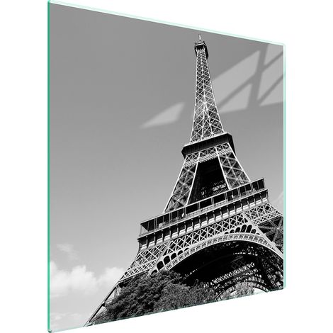 PLACA PROTECTORA DE VIDRIO PARA ESTUFA 50x52 PARIS (1/5)