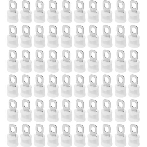 teiliges Set aus farblich sortierten elastischen