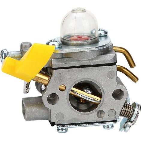 Bluedeer – Carburateur pour Ryobi EX26 CS26 25cc 26cc 30cc – Remplacement Zama C1U-H60 – Compatible coupe-bordures et tronçonneuses (1/5)