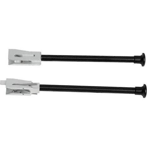 Outil de démontage du point de connexion B9 pour transmission à double embrayage 0CK A4L 2012 : T40305/1 T40305/2 T40305