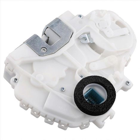 Pestillo de cerradura de puerta para Honda Civic 2006-2011, trasera derecha (1/5)