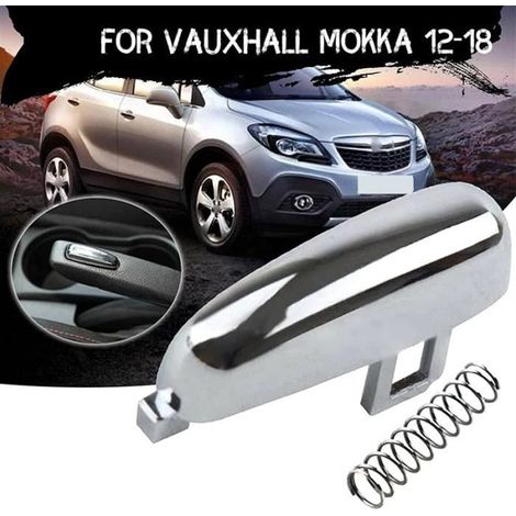 KLVGTIFS PURemplacement Du Commutateur de Frein à Main de Voiture pour Opel Vauxhall Mokka 2012-2018 RéParation de L'Assemblage Du Bouton de (1/4)