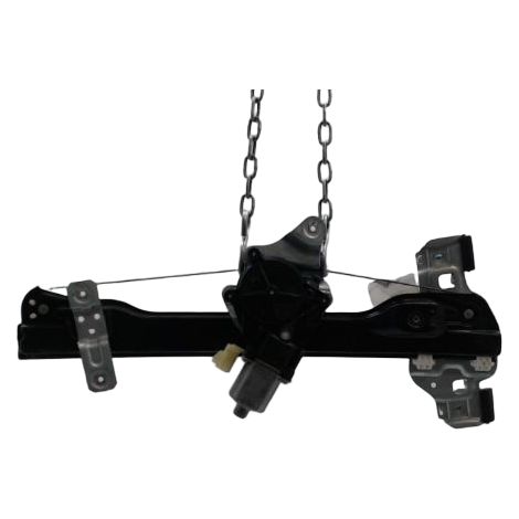 Mecanisme+moteur Leve-glace Avant Droit CHEVROLET Aveo I 2008-2011 [PRODUIT D'OCCASION]♻️96964420
