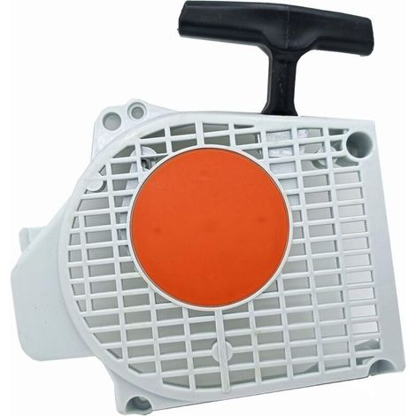 Avviatore a strappo Hippotech per motosega Stihl MS200T 020T MS200, sostituisce il codice 1129 080 2105 (1/4)