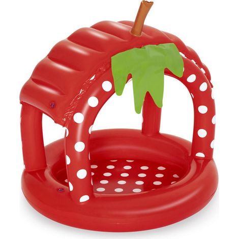 Piscina Baby Very Berry Bestway 52387 (1/2)