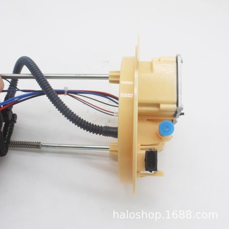 1123100XKV3JA Applicable to Tank 500 H4-T New Energy Gasoline Pump Assembly Quality (1/4)