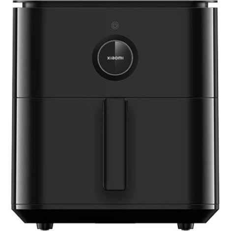 Friggitrice ad aria intelligente Xiaomi da 6,5 litri, nera (1/5)