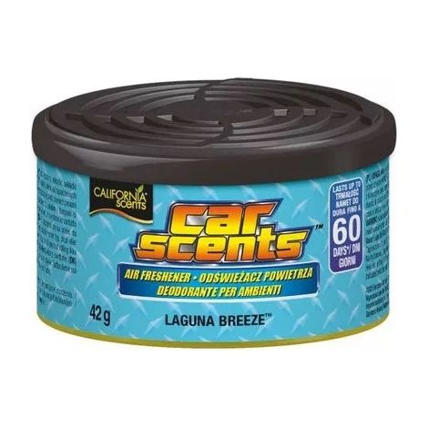 Boîte de parfum California Scents - Laguna Breeze 42G - BIS 34-013