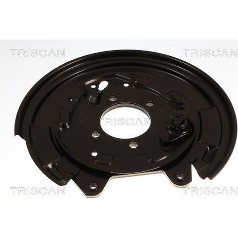 Déflecteur, disque de frein TRISCAN 8125 13221 TOYOTA 46504-52010 46504-52011