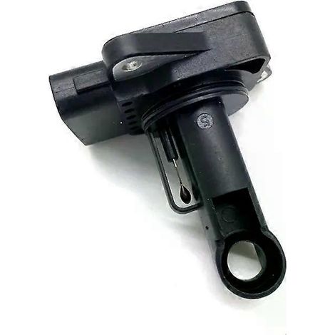 capteur de débit d'air massique MAF 1525A016 MR547077 197400-4030 (1/5)