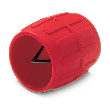 RIDGID 34965 Alesatore interno-esterno 127, alesatore per tubi da 6 mm a 40 mm