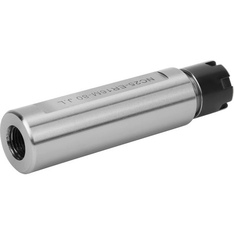 Mandrin à pince CNC, porte-outil d'extension latéral à tige droite pour usinage profond (1/5)