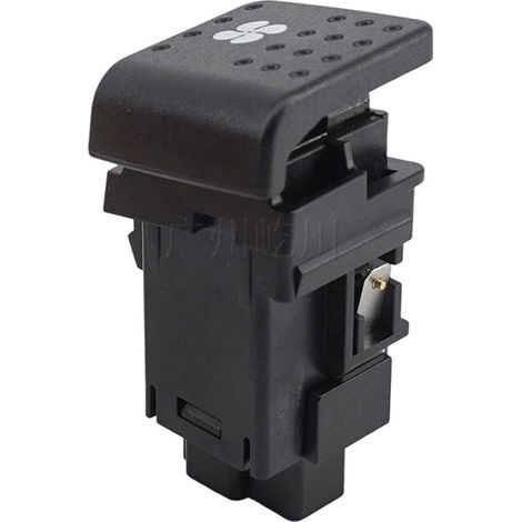 Le PW516614 convient aux pièces automobiles Mitsubishi, notamment aux interrupteurs de commande de climatisation automobile et aux boutons de pressostat de climatisation. (1/2)