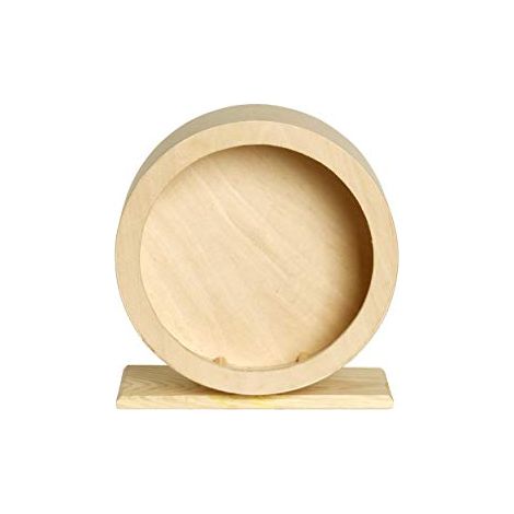 Ruota in legno di K & f Wheel 20 cm Wonderland (1/4)