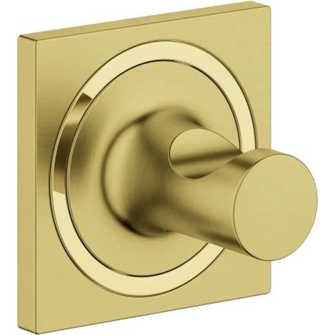 Grohe Allure Colgador Gold, 40284GN1