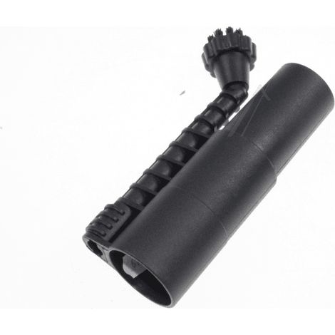 Accessoire 120 Ø aspiration pour PIECES ASPIRATEUR NETTOYEUR...