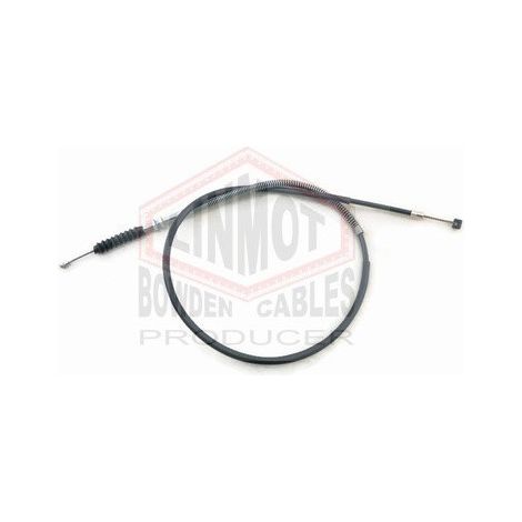 Cable de embrague Yamaha XV 535 Virago (88-94) Linmot 2GV-26335-00 (1/3)