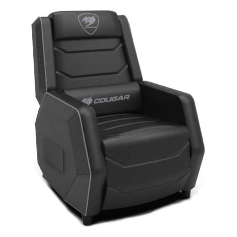 Cougar Sofa Ranger S Negro - Sofá gaming