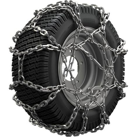 Catena da neve Rallye SV 4010 4,5 mm KÖNIG 200RS44010 (1/3)