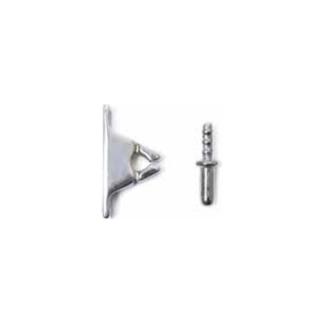 PINZA FERMAPORTE OTTONE C/INC. CROMOSAT