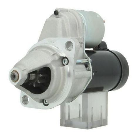 Motor de arranque 12 V 1,2 kW UNIVERSAL STA2167280 (1/5)