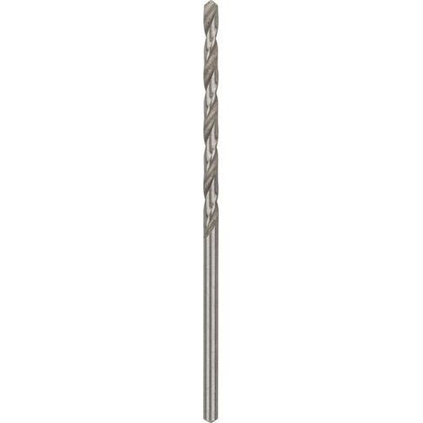 Bosch PRO Metal HSS-G Spiralbohrer, 2,4 x 30 x 57 mm, 10 Stück (1/5)