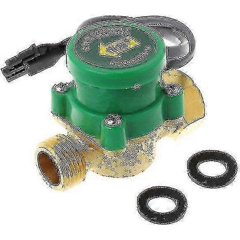 Surpresseur de circulation d'eau chaude et froide Ht-120 G1/2"-1/2"