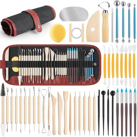Pièces roulettes Pivotantes, roulettes Rondes en Cuivre roulettes Anciennes Pas De Bruit Portable Peut Pivoter à 360° pour Canapé/Chaise/Table Basse/étagère (1/5)