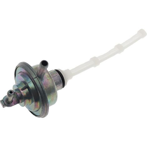 Fuel tap switch for Vespa Piaggio Aprilia ET2 ET4 50cc motorcycles (1/2)