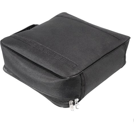 Borsa porta cavi per la ricarica di veicoli elettrici, ideale per i caricabatterie.