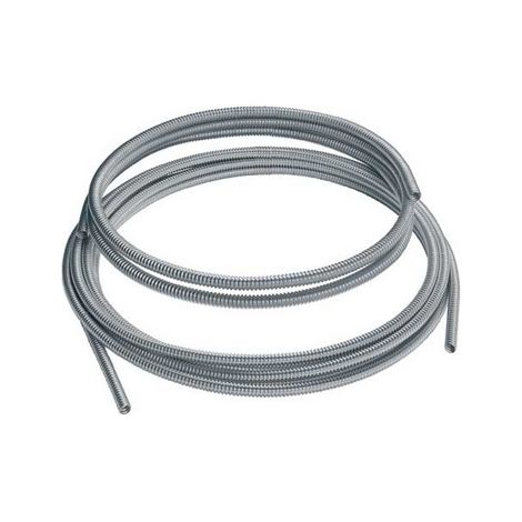 TUBO ACQUA INOX 304 PER CALDAIA DN 12- Rot. 30 mt- MARAL- metri 30