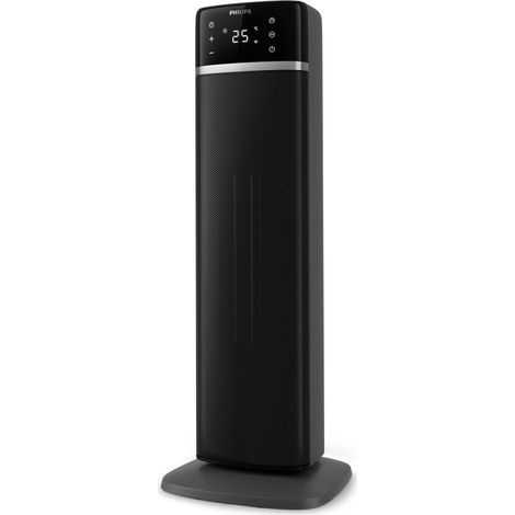 Philips 5000 Serie CX5120/11 Keramik-Heizung geringer Verbrauch