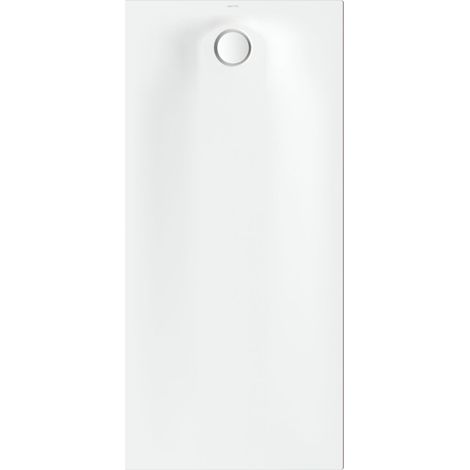 BetteUltra Space plato de ducha rectangular, 1700x800x25mm,