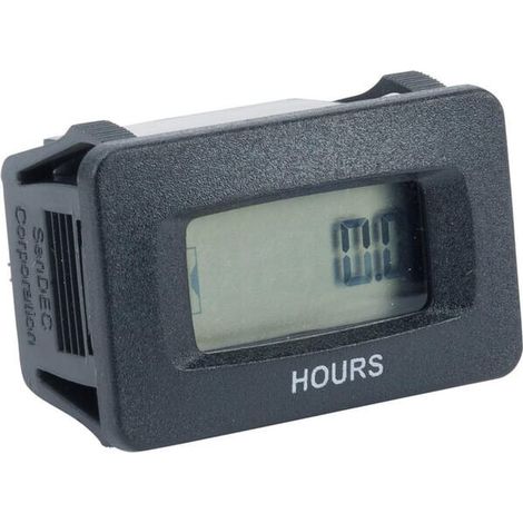 Compteur d'heures STIGA 1182300020
