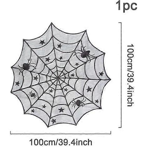 Cadeaux pour Halloween-as picture spider web4 Latest Banner Backdrop Happy Decoration For Home Bloody Bat Pumpkin Ghost Print Banner Suppiles (1/5)
