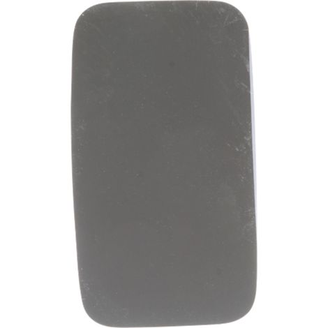Insert de miroir en verre R et L CASE STEYR 299652A1 5002