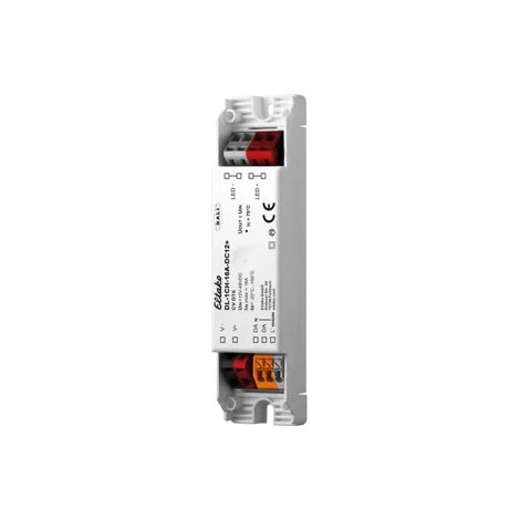 Eltako 33000016 LED-Dimmer Grau (1/2)