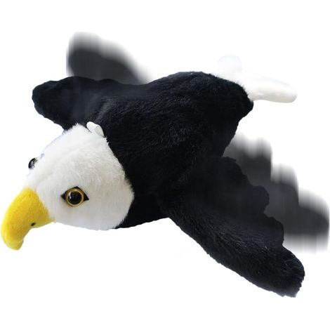 Jouet Oiseau pour Chat - Jouet Interactif pour Chat Rechargeable USB - (1/5)