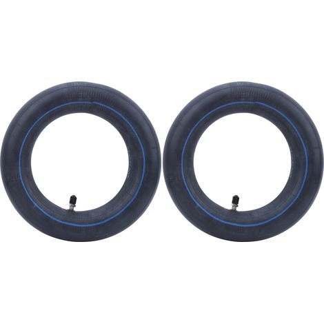 Chambre à air droite anti-inflation pour scooter électrique Xiaomi Mi 9, pièces de rechange (1/5)