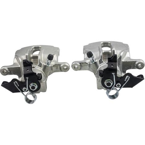 Caliper de freno Traserofor VW VW VW Transporter IV Caja/Chasis 70E,70L,70M 7D (1/5)